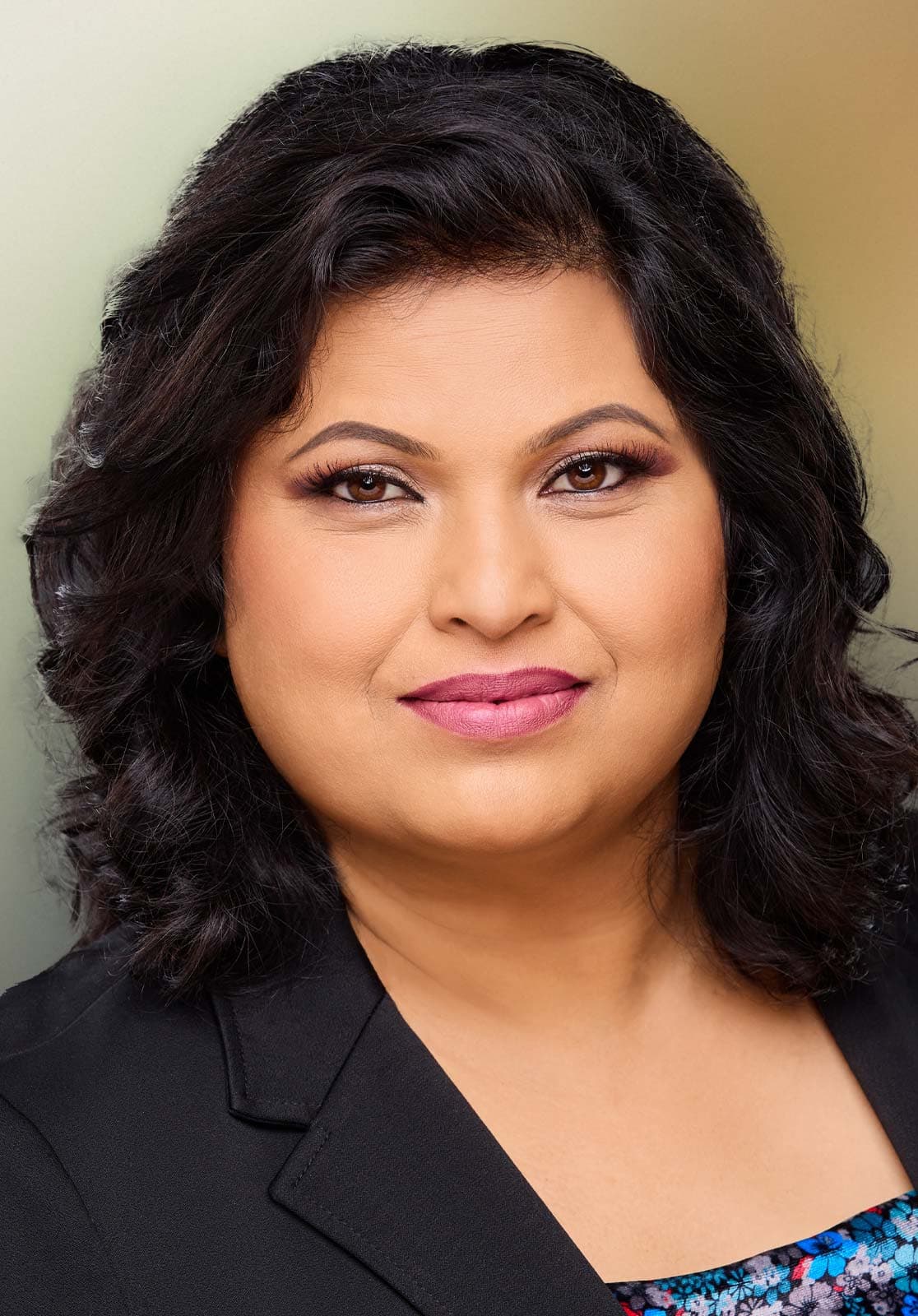 Subajini Bageerathan